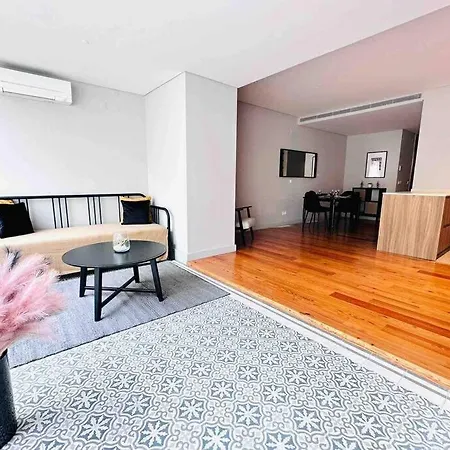Marques De Pombal Flat A Great Locations Center Apartamento *