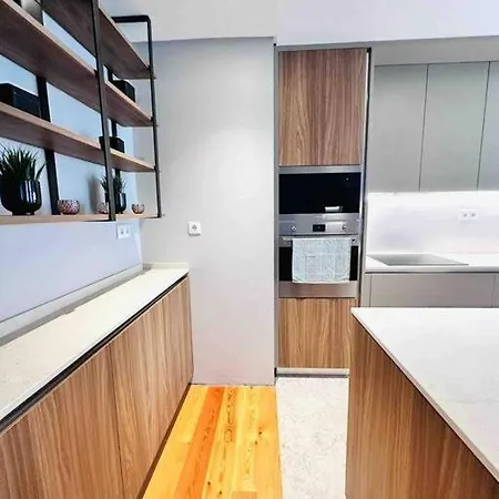 Marques De Pombal Flat A Great Locations Center Apartamento *