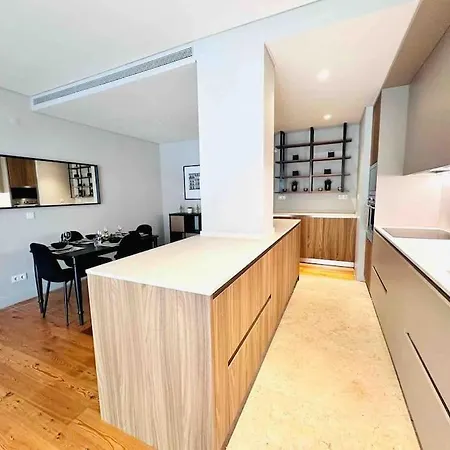 Marques De Pombal Flat A Great Locations Center Apartamento *