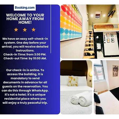 Marques De Pombal Flat A Great Locations Center *