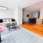 Marques De Pombal Flat A Great Locations Center Apartman *