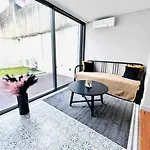 Marques De Pombal Flat A Great Locations Center Apartman