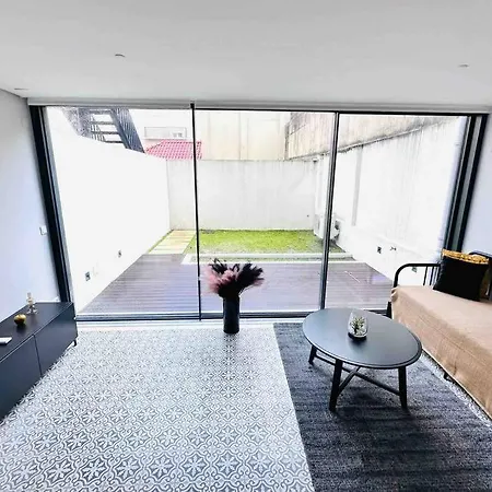 Apartman Marques De Pombal Flat A Great Locations Center Lisboa