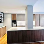 Appartamento Marques De Pombal Flat A Great Locations Center Lisbona