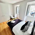 Marques De Pombal Flat A Great Locations Center Appartamento