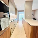 Appartamento Marques De Pombal Flat A Great Locations Center *
