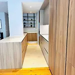 Marques De Pombal Flat A Great Locations Center Appartamento Lisbona