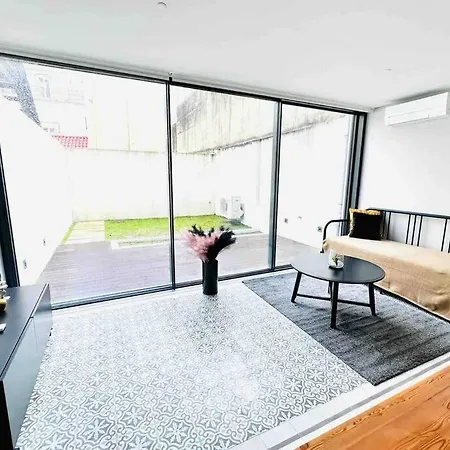 Marques De Pombal Flat A Great Locations Center Apartment Lisbon