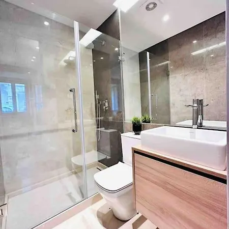 Marques De Pombal Flat A Great Locations Center Apartament Lizbona