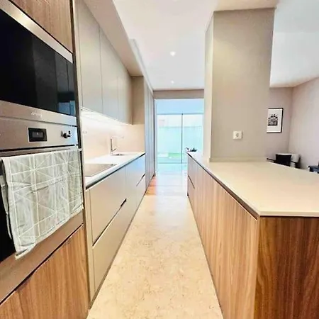 Apartament Marques De Pombal Flat A Great Locations Center *