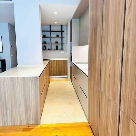 Marques De Pombal Flat A Great Locations Center Apartment Lisbon