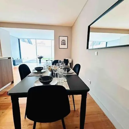 Apartment Marques De Pombal Flat A Great Locations Center *