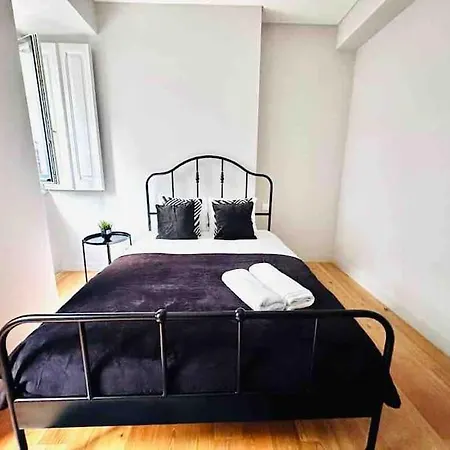 Marques De Pombal Flat A Great Locations Center Apartment *