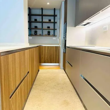 Apartament Marques De Pombal Flat A Great Locations Center